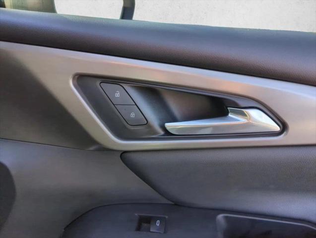 2024 Chevrolet Traverse FWD LT
