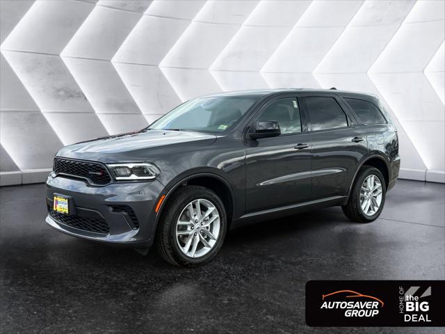 2026 Dodge Durango GT for sale in Newport, VT