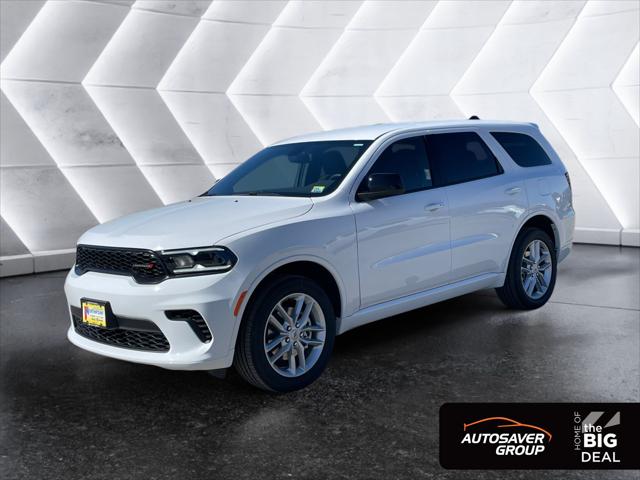 2026 Dodge Durango GT for sale in Newport, VT