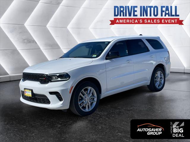 2026 Dodge Durango GT for sale in Newport, VT
