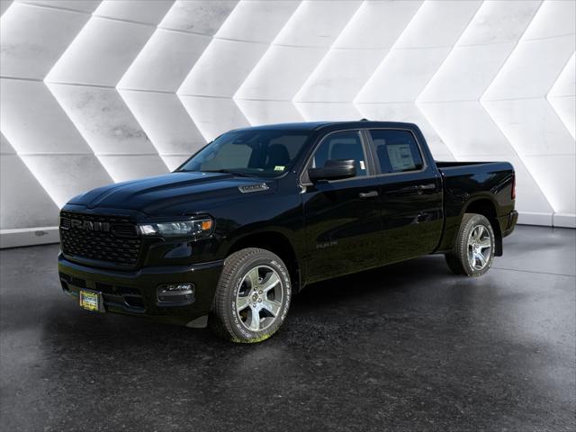 2026 Ram 1500 Express Crew Cab 4x4 57 Box for sale in Newport, VT
