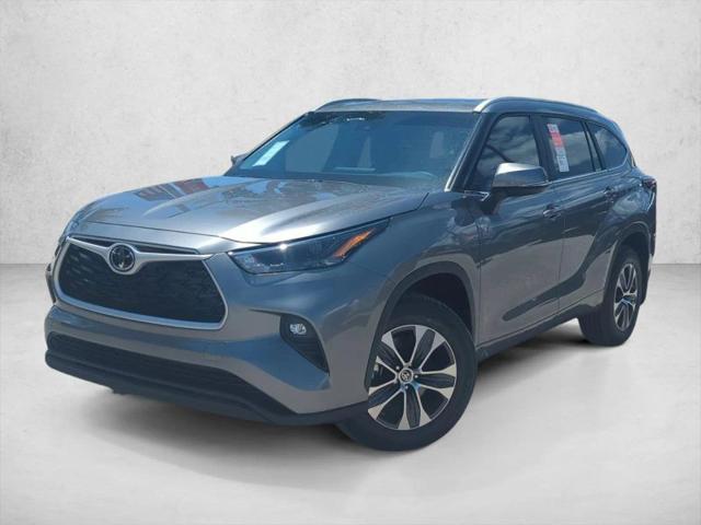 2026 Toyota Highlander XLE for sale in Fort Myers, FL