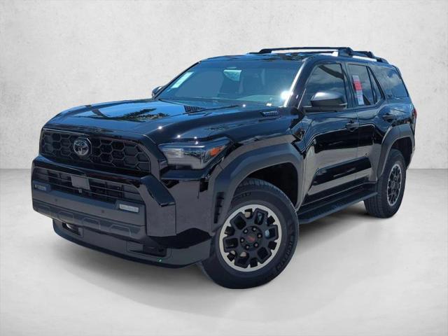 2026 Toyota 4Runner TRD Off Road Premium for sale in Fort Myers, FL