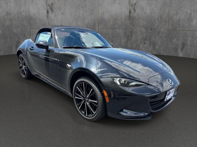 2026 Mazda MX-5 Grand Touring