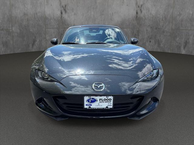 2026 Mazda MX-5 Grand Touring