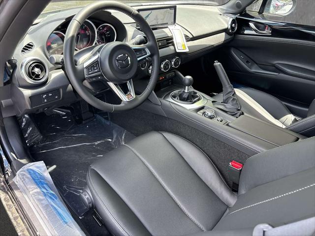 2026 Mazda MX-5 Grand Touring