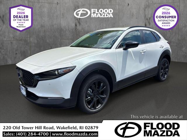 2026 Mazda CX-30 2.5 Turbo Aire Edition for sale in Wakefield, RI