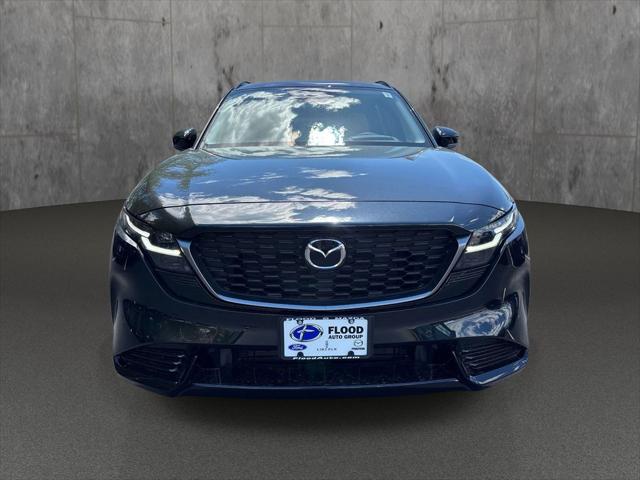 2026 Mazda CX-5 2.5 S Premium