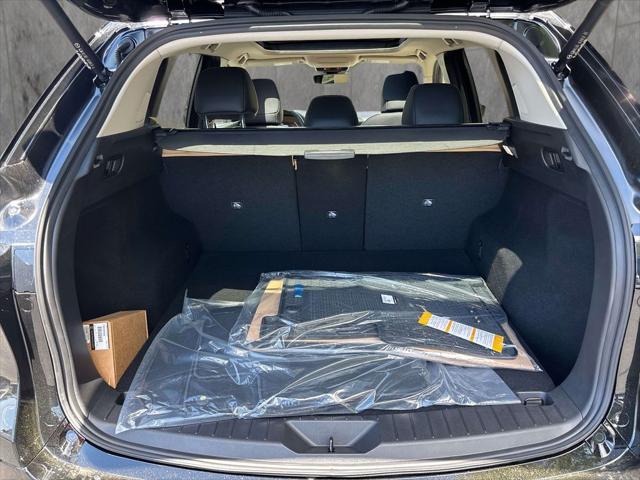 2026 Mazda CX-5 2.5 S Premium