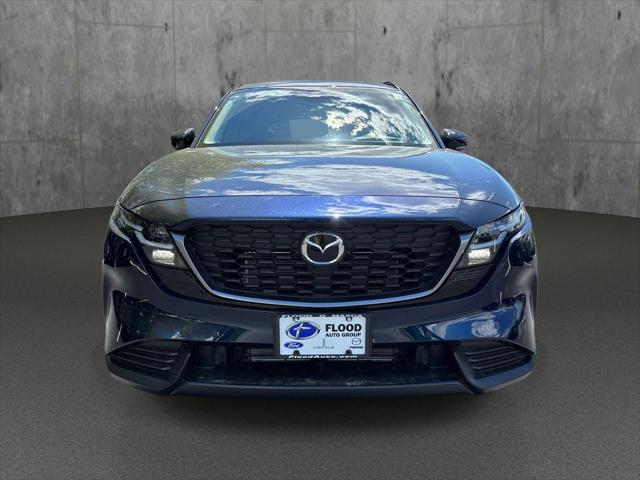 2026 Mazda CX-5 2.5 S Preferred