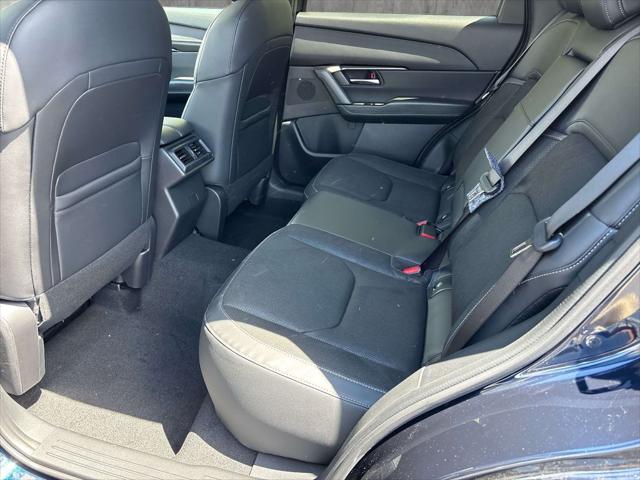 2026 Mazda CX-5 2.5 S Preferred