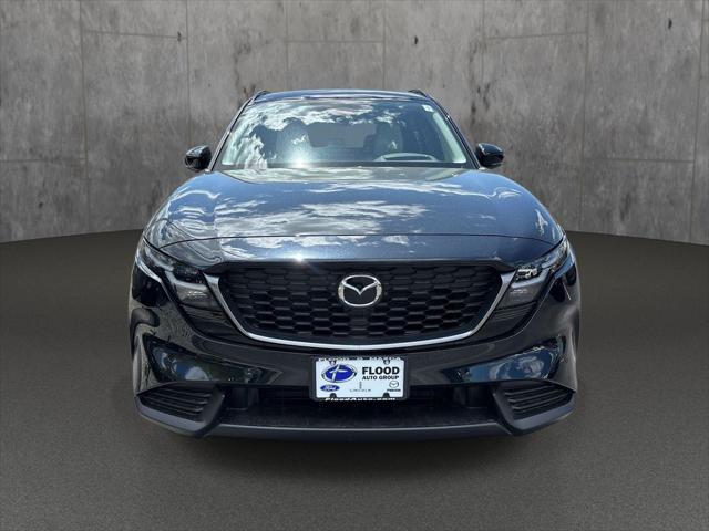 2026 Mazda CX-5 2.5 S Preferred