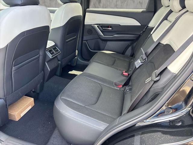 2026 Mazda CX-5 2.5 S Preferred