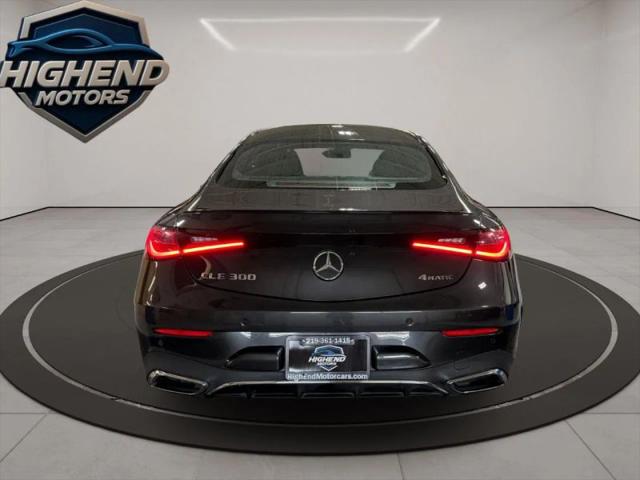 2025 Mercedes-Benz E-CLASS E 300 4MATIC