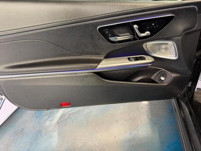 2025 Mercedes-Benz E-CLASS E 300 4MATIC