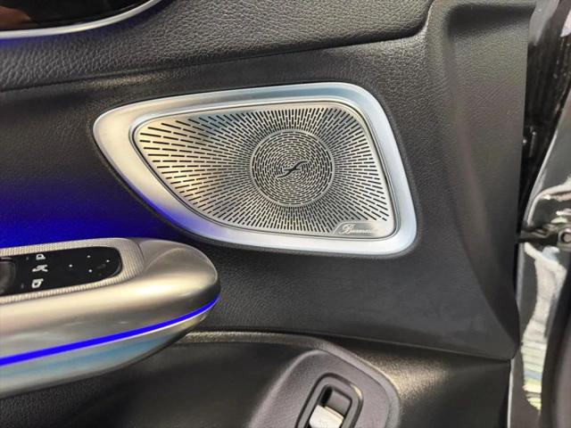 2025 Mercedes-Benz E-CLASS E 300 4MATIC