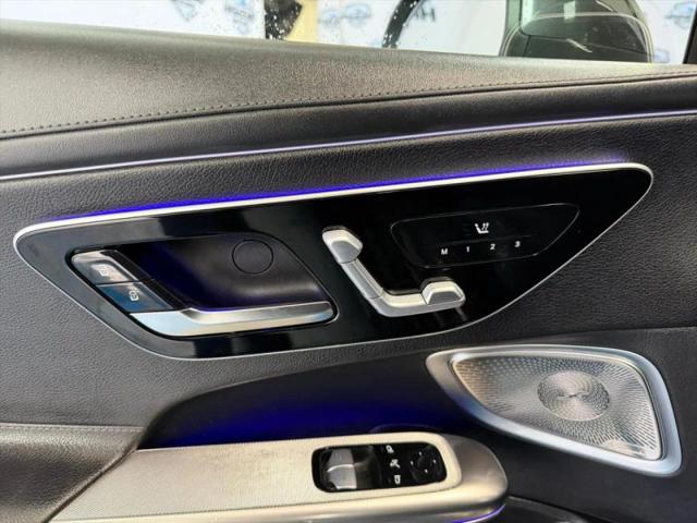 2025 Mercedes-Benz E-CLASS E 300 4MATIC