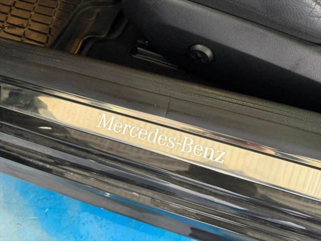 2025 Mercedes-Benz E-CLASS E 300 4MATIC