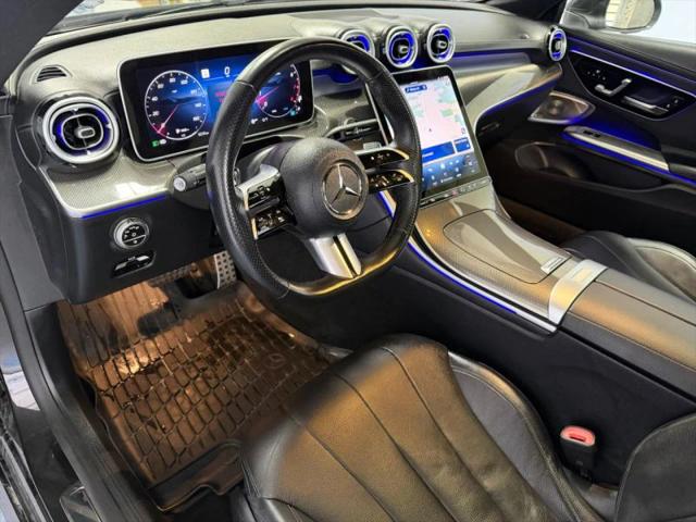 2025 Mercedes-Benz E-CLASS E 300 4MATIC