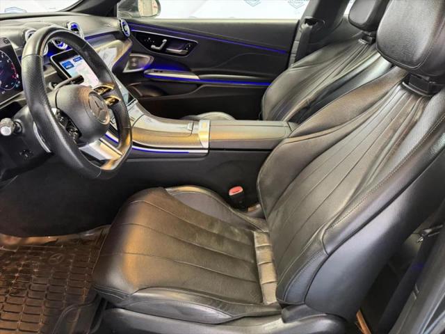 2025 Mercedes-Benz E-CLASS E 300 4MATIC