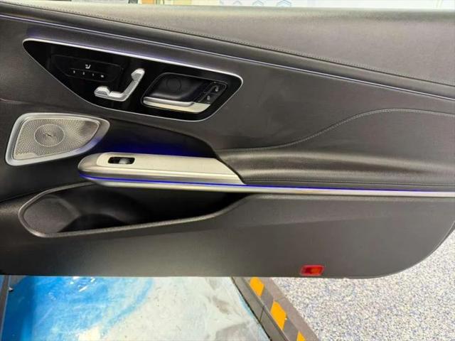 2025 Mercedes-Benz E-CLASS E 300 4MATIC