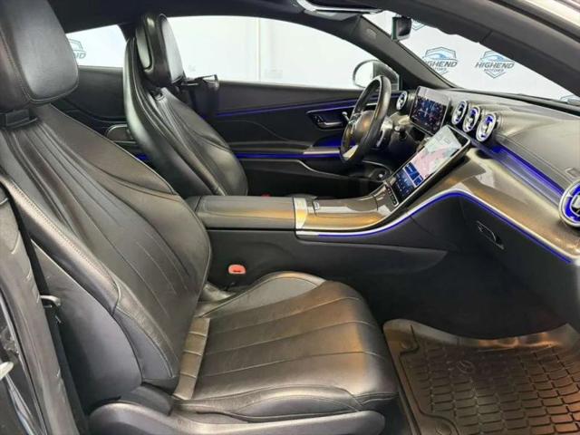 2025 Mercedes-Benz E-CLASS E 300 4MATIC