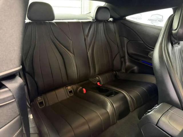 2025 Mercedes-Benz E-CLASS E 300 4MATIC
