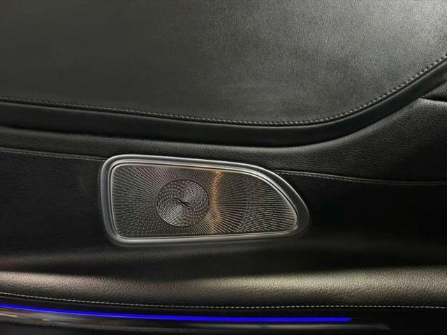 2025 Mercedes-Benz E-CLASS E 300 4MATIC