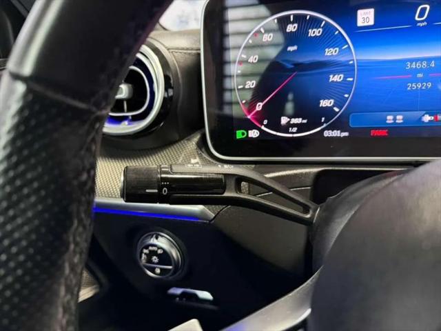 2025 Mercedes-Benz E-CLASS E 300 4MATIC