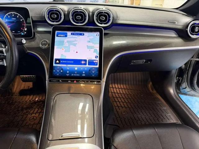 2025 Mercedes-Benz E-CLASS E 300 4MATIC