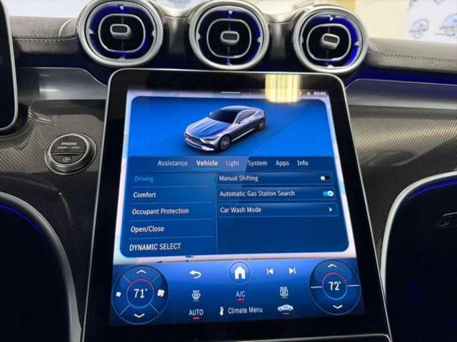 2025 Mercedes-Benz E-CLASS E 300 4MATIC