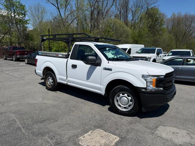 2018 Ford F-150 XL for sale in New Windsor, NY