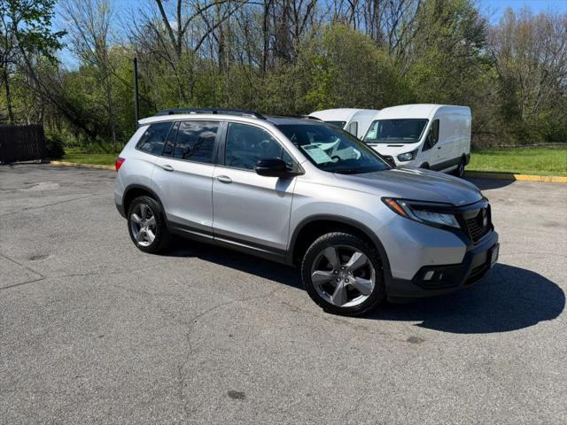 2019 Honda Passport Touring for sale in New Windsor, NY