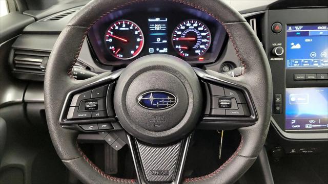 2023 Subaru WRX Standard
