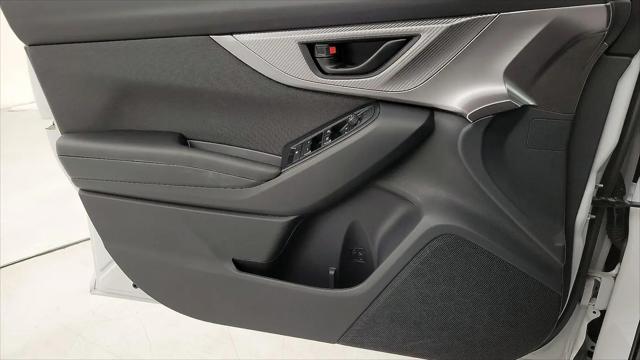 2023 Subaru WRX Standard