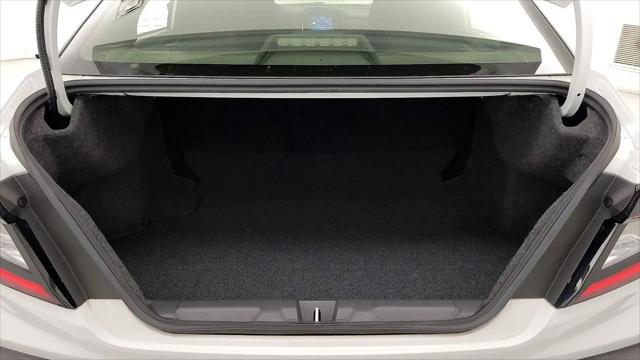 2023 Subaru WRX Standard