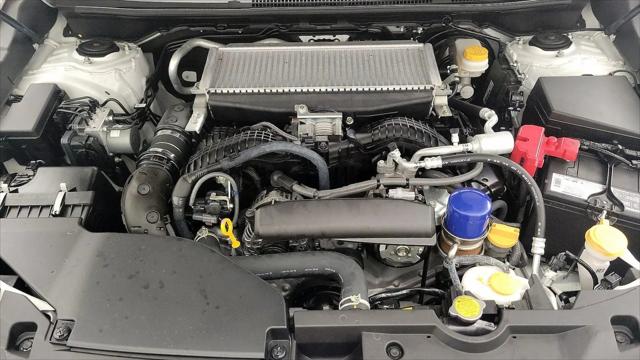 2023 Subaru WRX Standard