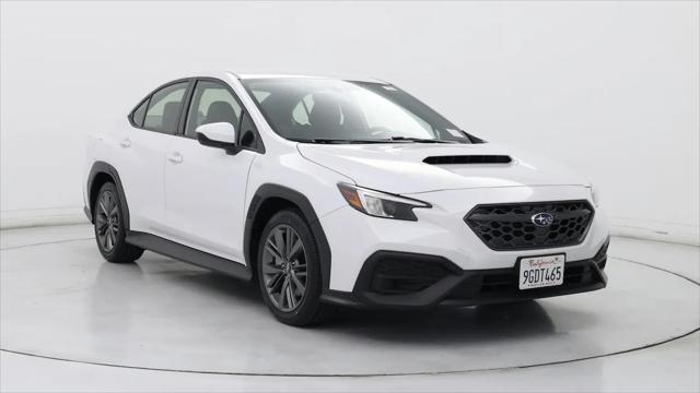 2023 Subaru WRX Standard for sale in Pleasant Hill, CA