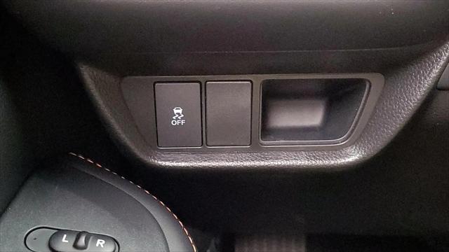2026 Honda HR-V 2WD Sport