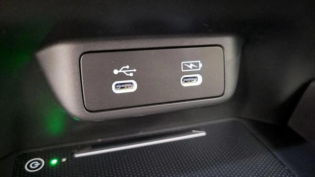 2026 Honda HR-V 2WD Sport