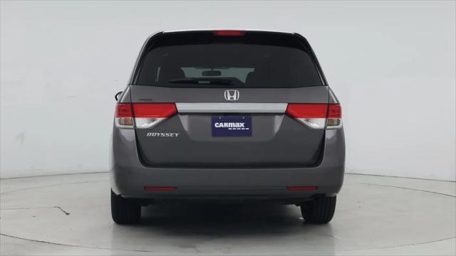 2014 Honda Odyssey EX