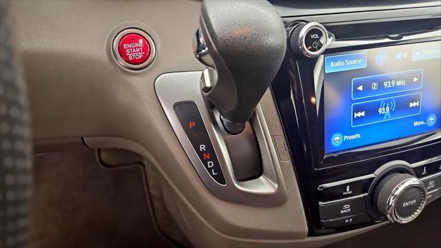 2014 Honda Odyssey EX