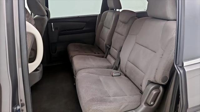2014 Honda Odyssey EX