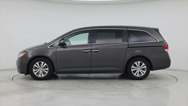 2014 Honda Odyssey EX