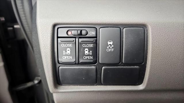 2014 Honda Odyssey EX