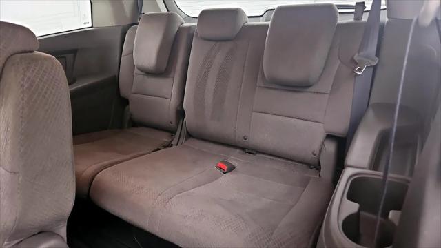 2014 Honda Odyssey EX