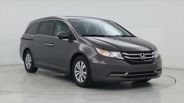 2014 Honda Odyssey EX for sale in Tallahassee, FL