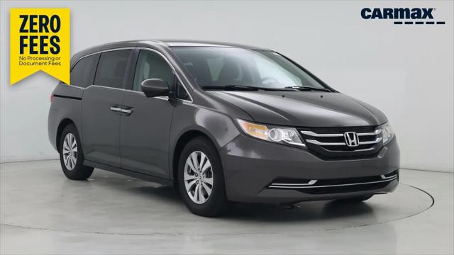 2014 Honda Odyssey EX for sale in Tallahassee, FL
