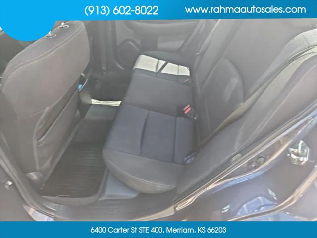 2015 Subaru Legacy 2.5i Premium