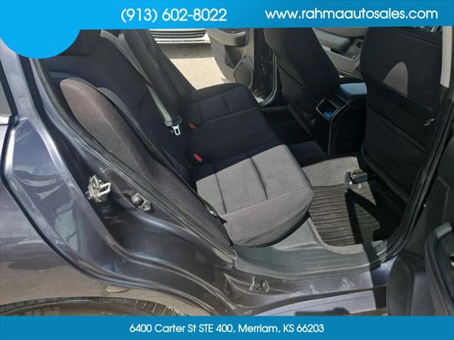 2015 Subaru Legacy 2.5i Premium